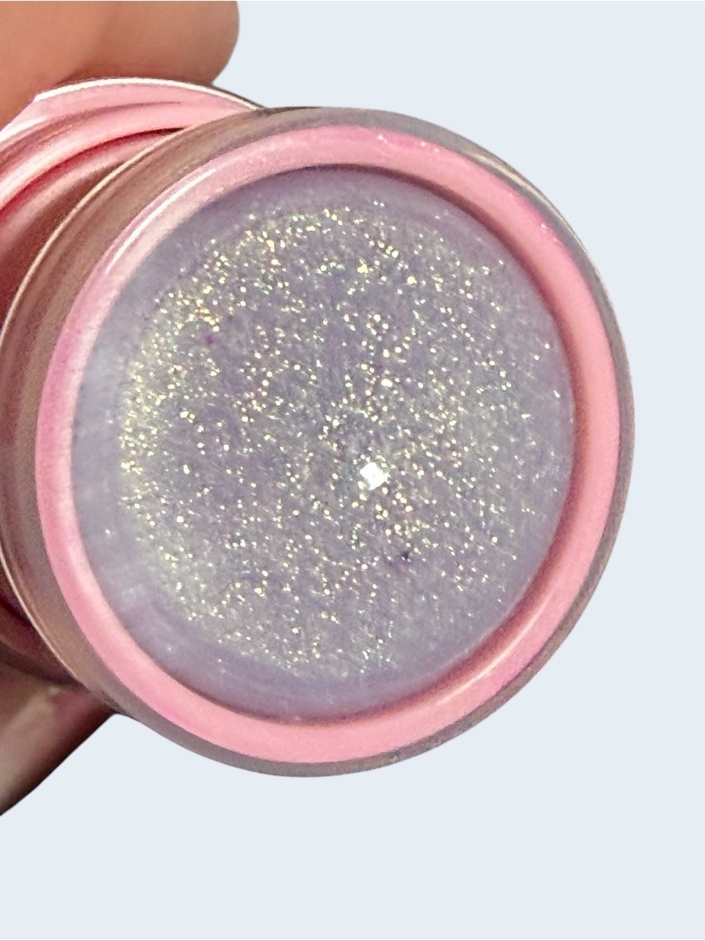 Dibs Glowtour Duo Shimmering PH Blush & Dewy Highlighter - AURA- NIB - Picture 10 of 13